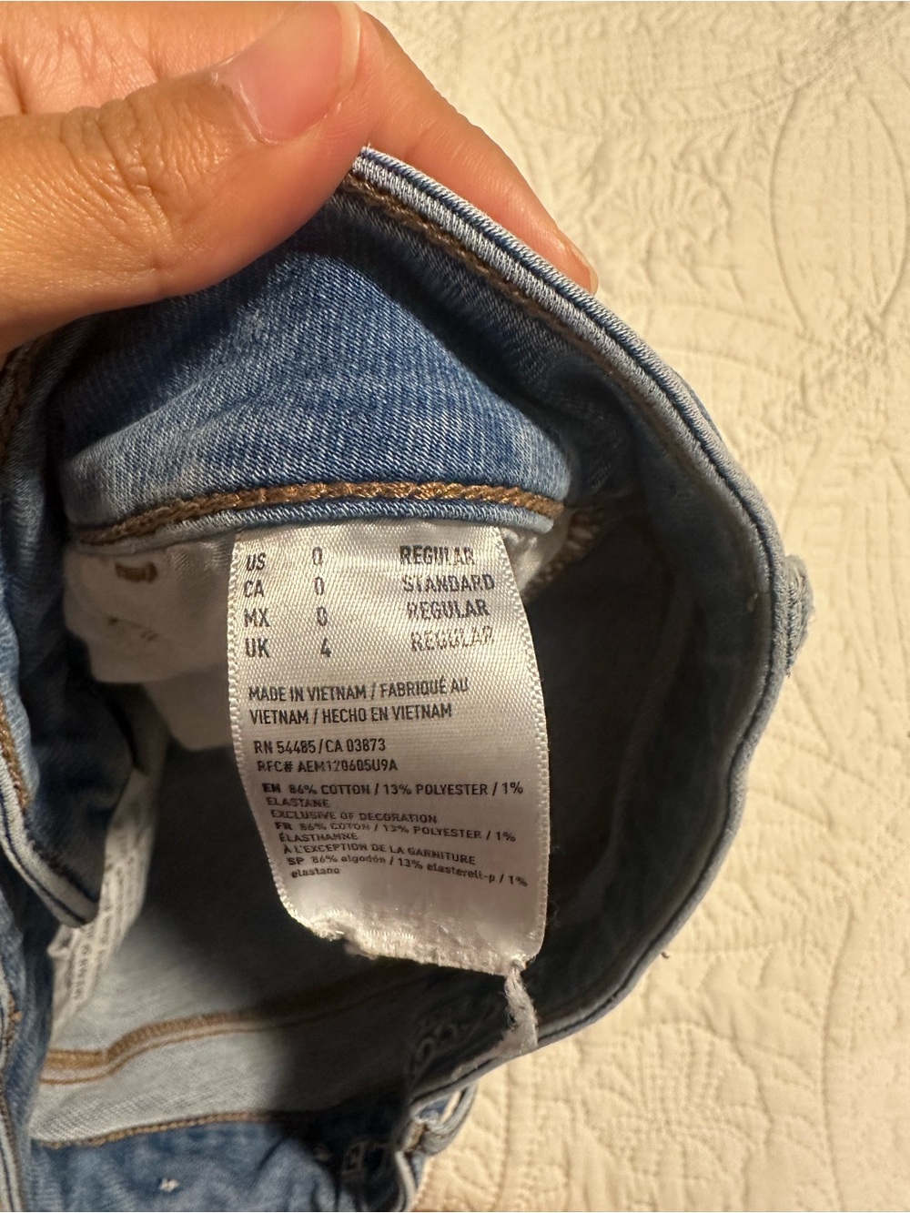 American eagle - Picture 3 of 3
